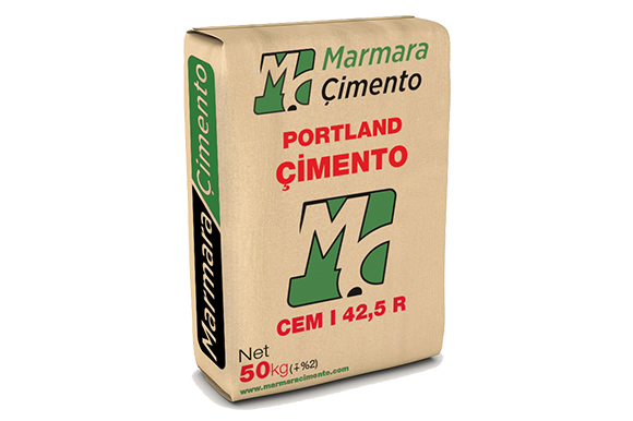 Çimento 42,5 R